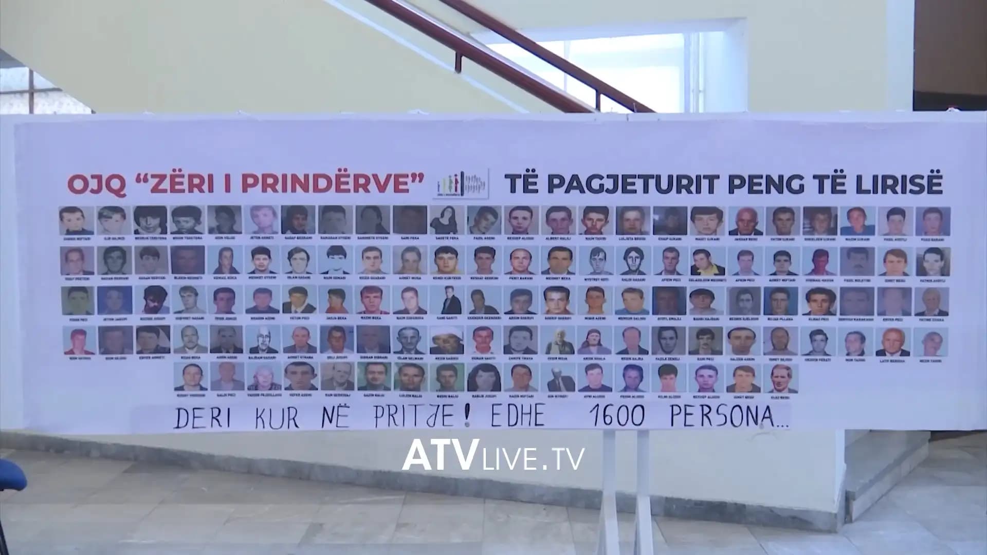Dështon takimi i përbashkët i Komisionit për të Pagjeturit