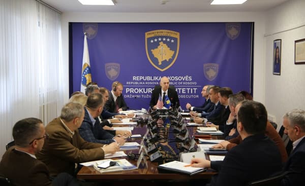 Prokurorët me një kërkesë ndaj Policisë për rastet me kryerës të panjohur