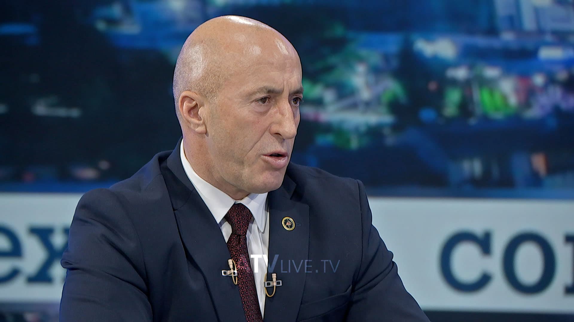 Arrestimi i katër oficerëve serbë, Haradinaj: E përshëndes aksionin, ata që ikën të turpëruar në 1999 s’kanë vend këtu