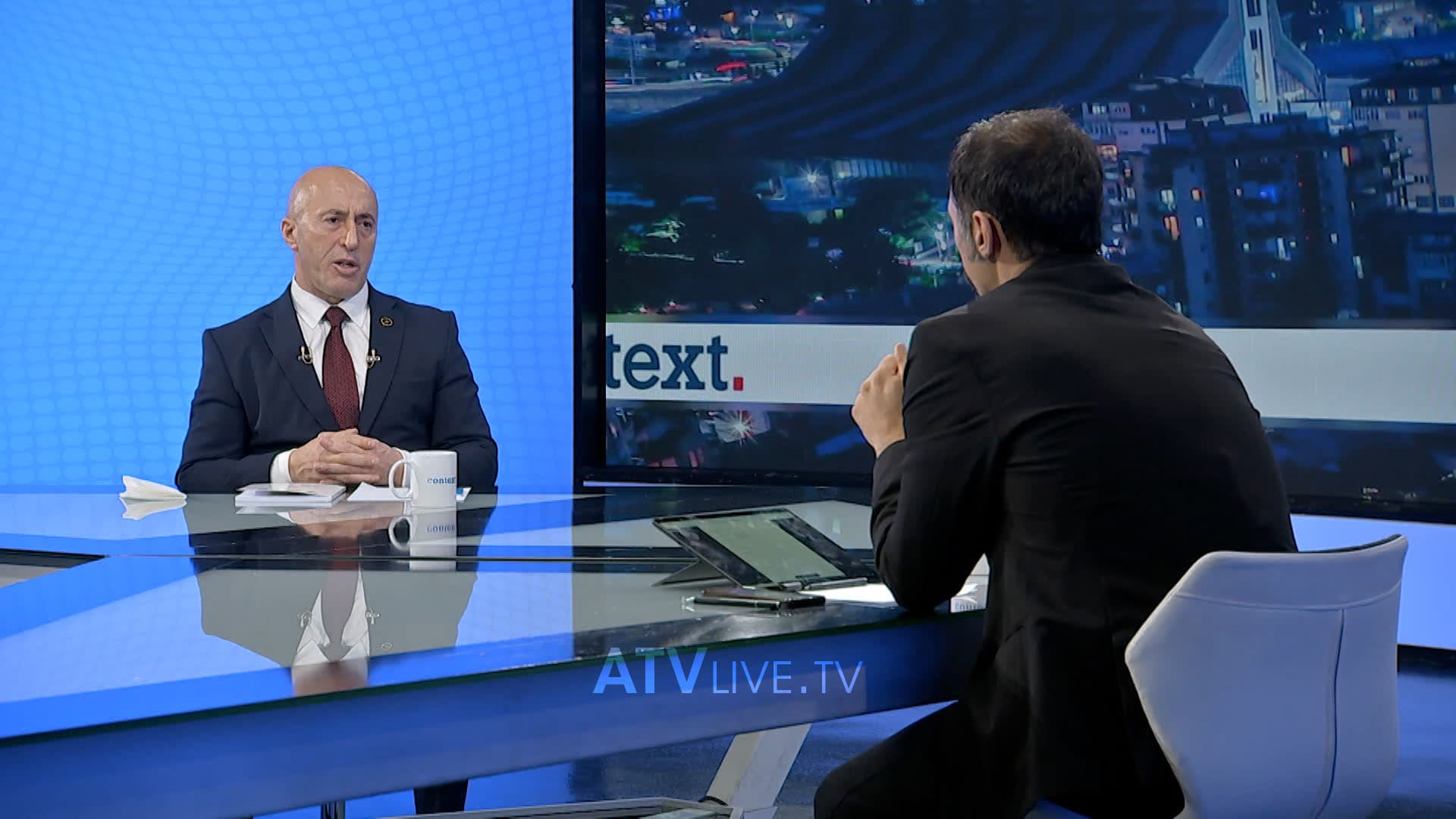 Haradinaj: Vetëvendosja ka humbur mbështetjen, tani nuk do të ketë më shumë se 25% të votave