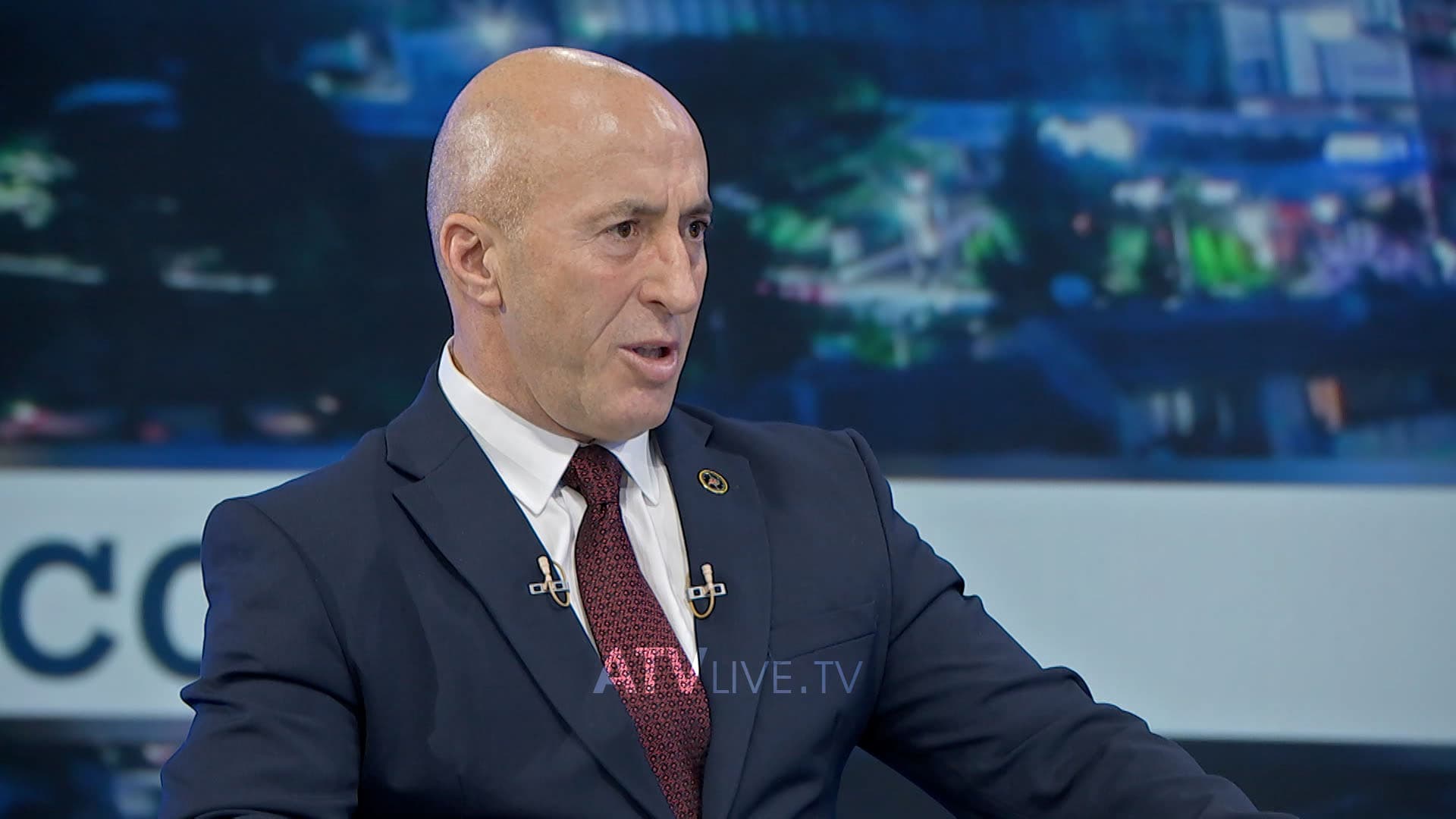 ​Haradinaj komenton letrën që Kurti i ka dërguar Abdixhikut