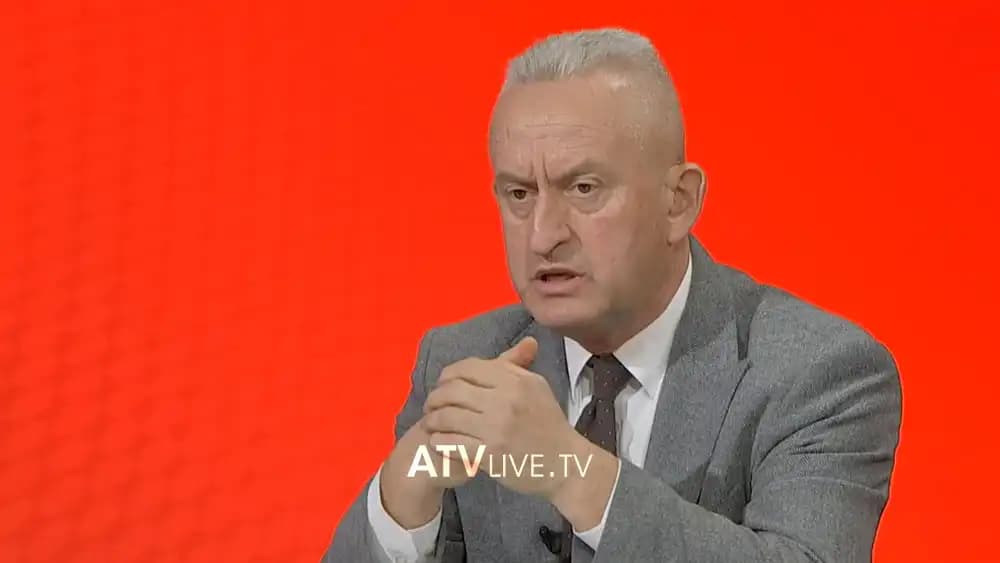Qalaj: Fokus i PDK-së është modernizimi i ushtrisë dhe blerja e armatimeve