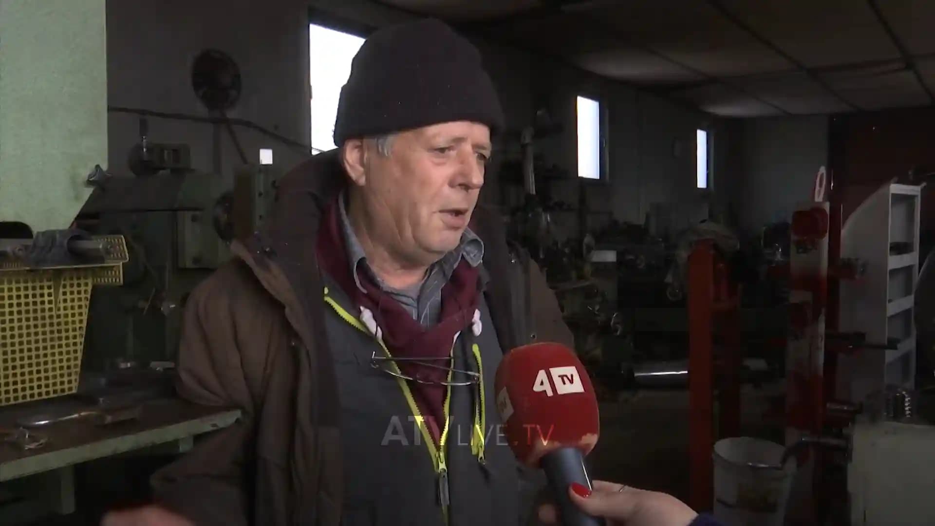 Reduktime të rrymës në disa fshatra të Ferizajt, ankohen bizneset