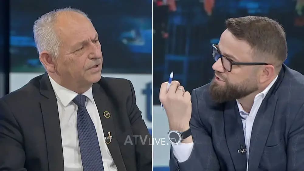 Përplasje mes Dreshajt dhe Telakut për anëtarësimin e Kosovës në NATO