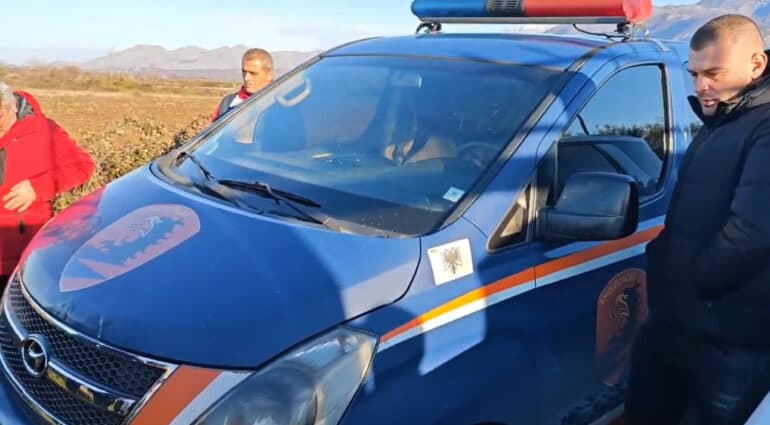 Vrasje në Shkodër, 33-vjeçari u qëllua me breshëri plumbash