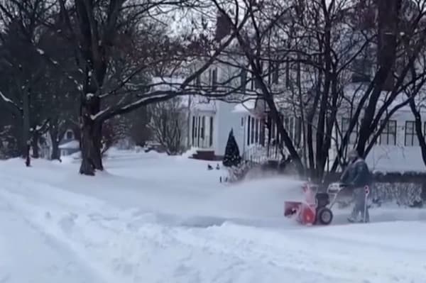​Shpallet gjendje e jashtëzakonshme në SHBA