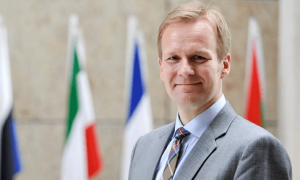 Analistët vlerësojnë pozitivisht emërimin e Sorensenit – nuk ka zgjidhje pa njohjen përfundimtare