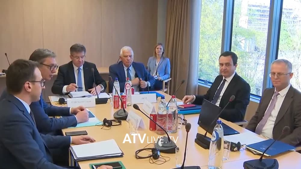 Të pagjeturit, delegacionet e Kosovës e Serbisë takohen nesër në Bruksel