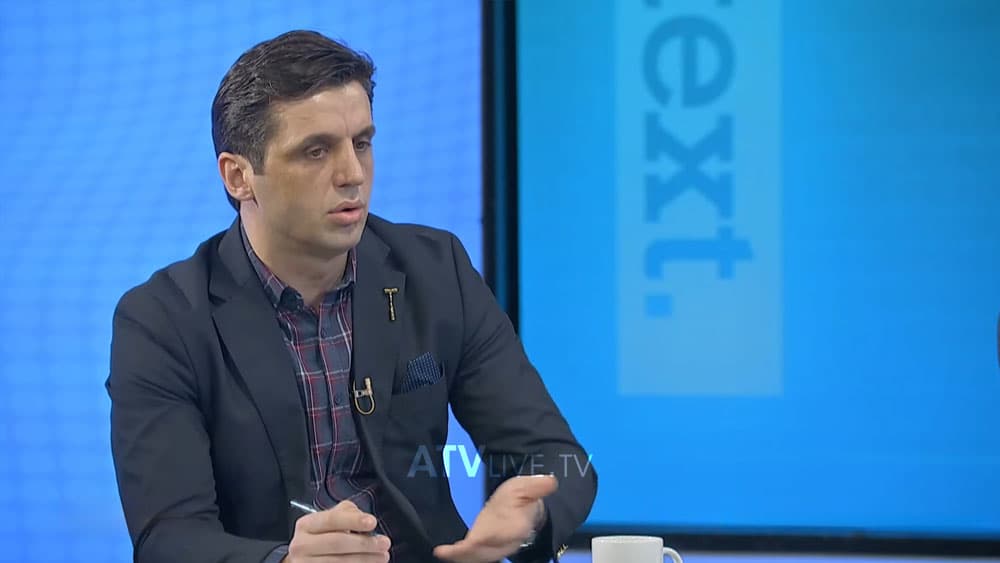 “Dikur kanë qenë ‘in’ akademikët”, Hodaj thotë se preferencat për deputetët në Kosovë, viteve të fundit kanë ndryshuar
