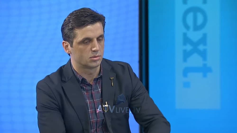 Hodaj: Votimi i 10 kandidatëve mund ta komplikojë procesin zgjedhor dhe të rrisë mundësinë për manipulime