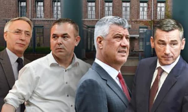 Caktohen datat për deklaratat përmbyllëse në gjykimin ndaj Thaçit dhe të tjerëve, Specialja del me njoftim