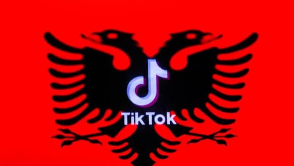 ​La Repubblica: Shqipëria bllokon TikTok-un si masë kundër nxitjes së dhunës mes të rinjve