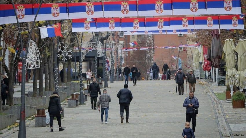 A është veriu peng i zgjidhjes politike?