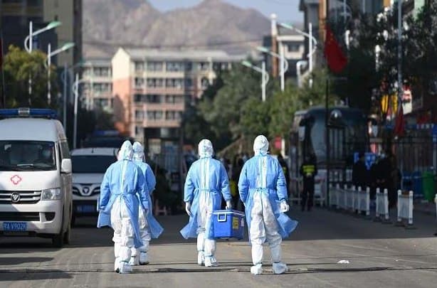 Virusi HMPV po rritet në Kinë – Këto janë simptomat që po shfaqen