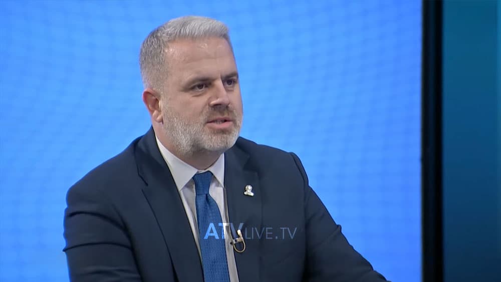 Azemi: LDK do ta ndërtojë centralin me gaz në Ferizaj që do të sigurojë energji të qëndrueshme në Kosovë
