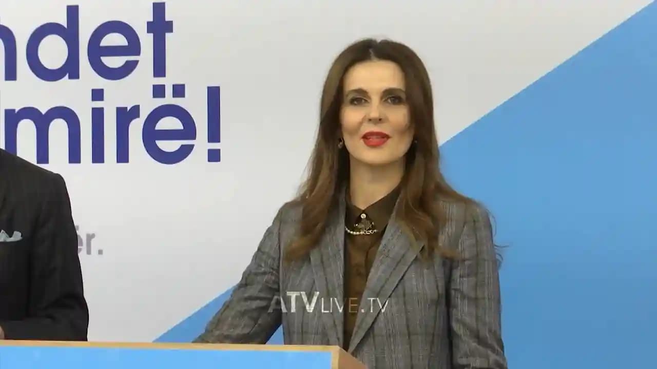 PDK-ja hap fushatën zgjedhore me 11 janar në Prishtinë