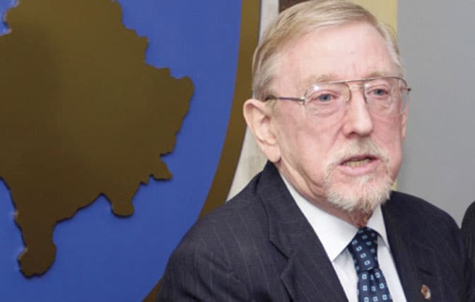 Walker: Procesi i gjykimit ndaj Thaçit dhe të tjerëve në Hagë, padrejtësi dhe turp