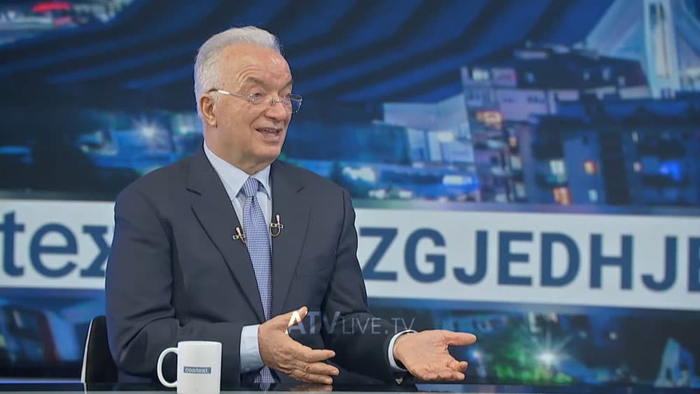 Haliti thotë se është kundër kandidimit e kryetarëve të komunave për t’ia ndihmu partisë së vet me vota