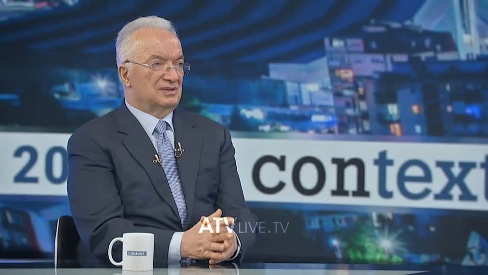 Haliti: Ka ekzistuar mendimi se mund të ketë zgjedhje në qershor, Kurti njëherë pat thënë po, pas ca ditësh pat thënë jo