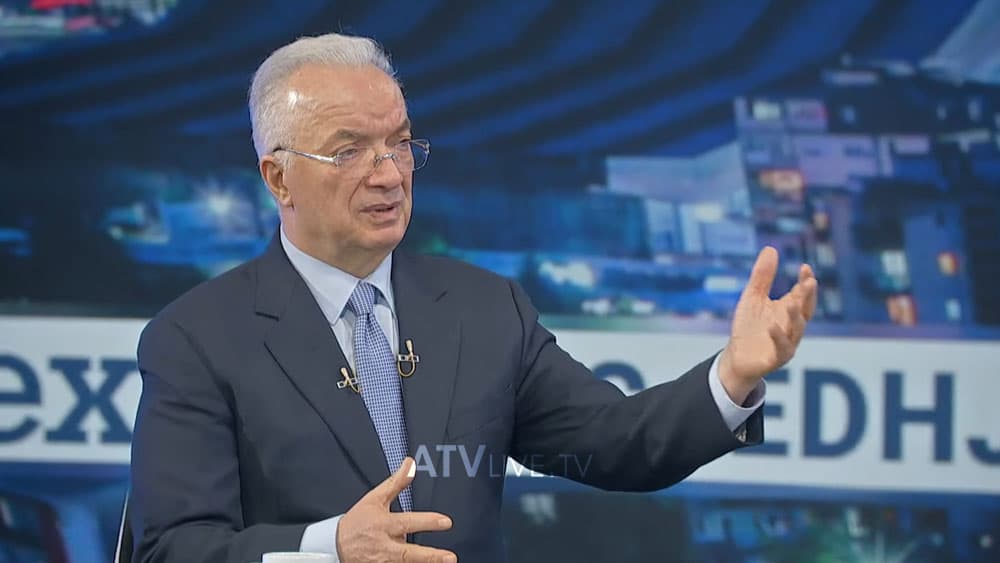Haliti: Qeveria po paraqet të dhëna të pavërteta për punësime, nuk është mirë me i gënjy qytetarët