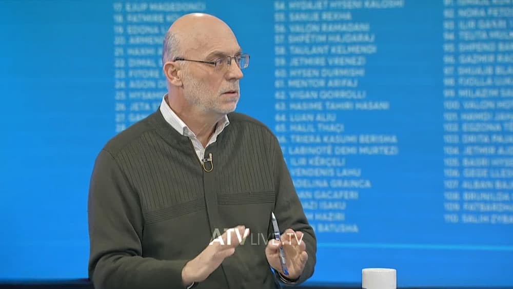 Rexhaj për votimin e 10 kandidatëve: Kjo e rrit mundësinë shumëfish për manipulime brenda partiake