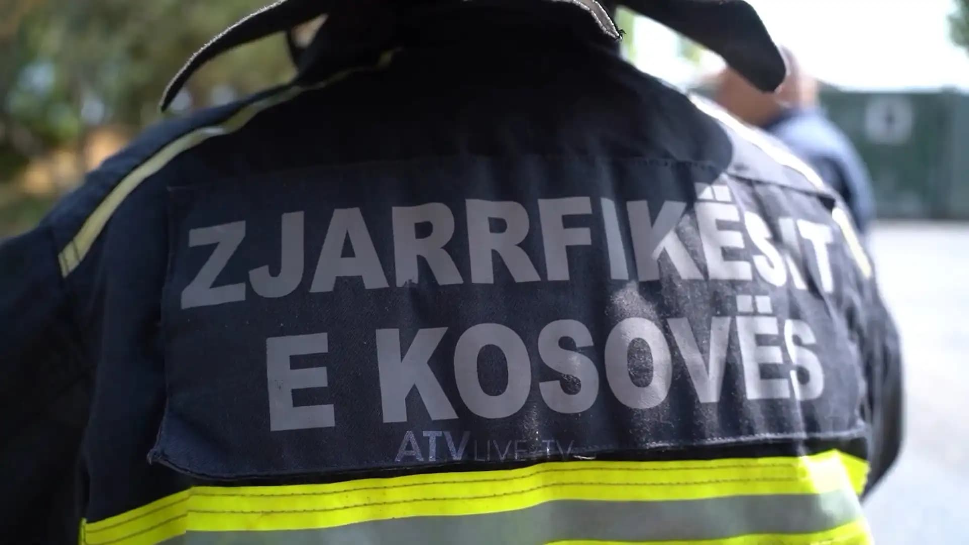Prej 97 kandidatëve që i’u nënshkruan testimit për t’u pranuar në punë si zjarrfikës kaq kaluan
