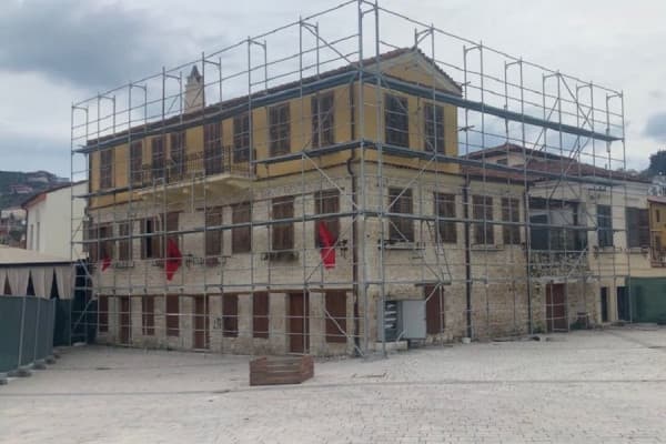 ​Muzeu Hebraik në Vlorë do të prezantoj një histori unike bashkëjetese