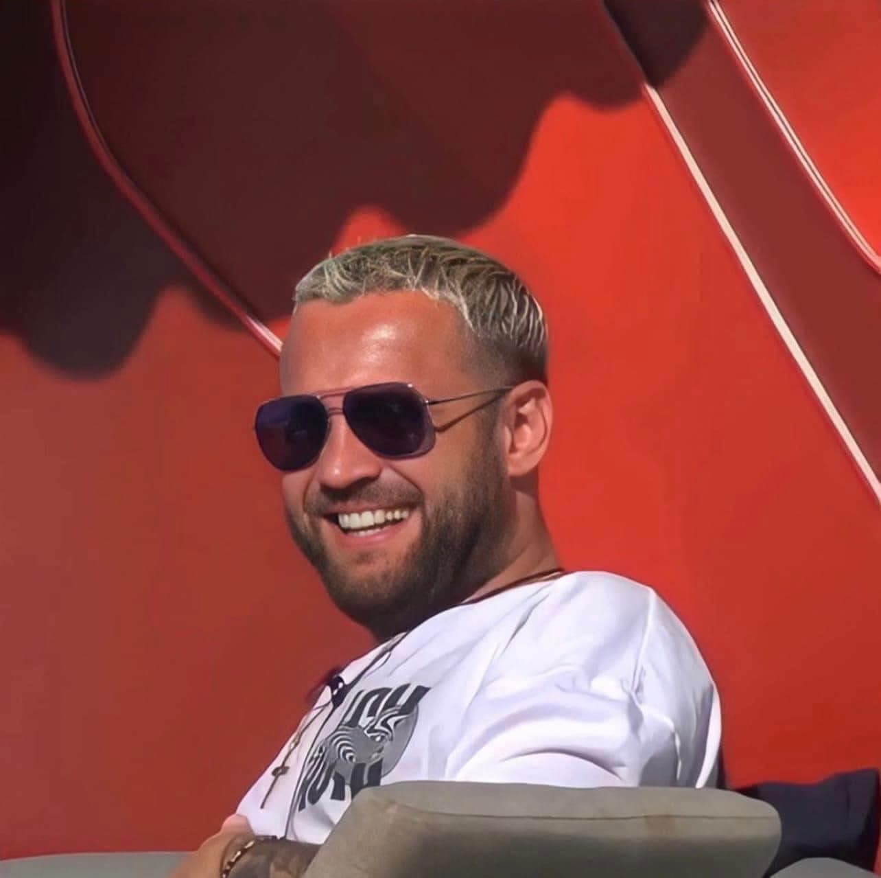 Luiz Ejlli reagon kundër lajmeve të rreme ndaj tij