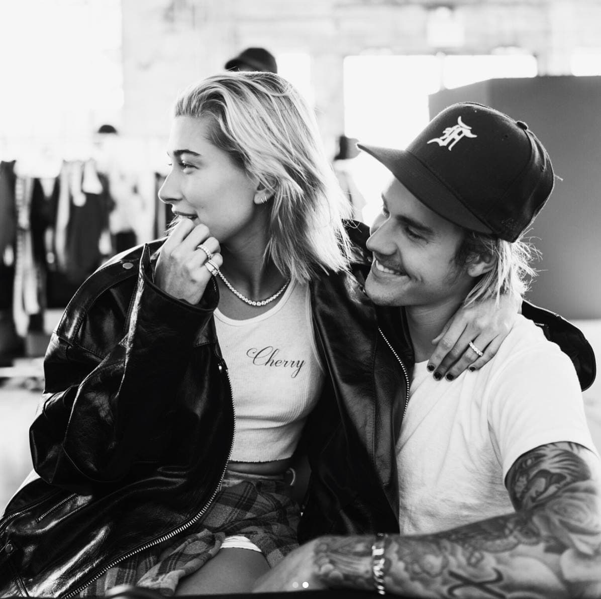 Çfarë po ndodh me Justin dhe Hailey Bieber?