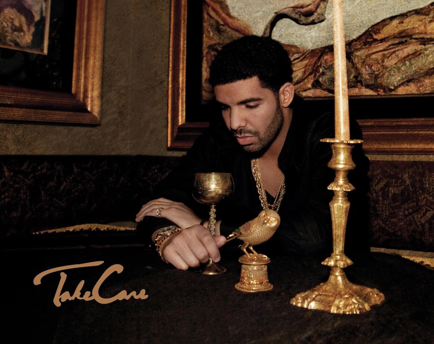 Drake dhuron para për disa fansa në Melburn gjatë performancës së tij