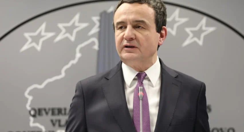 Kurti shpreh ngushëllime: Vdekja e trefishtë ka pikëlluar mbarë popullin