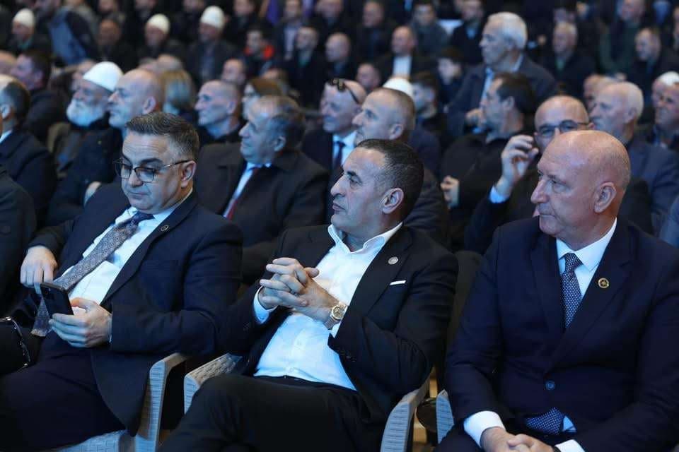 Garë e fortë për një deputet mes AAK-së dhe Nismës, 246 vota dallim mes dy kandidatëve