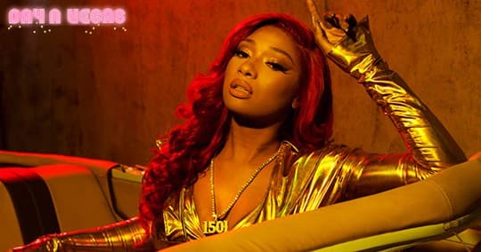 Megan Thee Stallion fiton raundin ligjor në padinë e lidhur me Tory Lanez