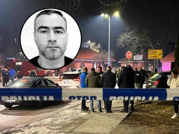 ​Tragjedia në Cetinje, studentët kërkojnë sërish dorëheqjen e zyrtarëve të shtetit