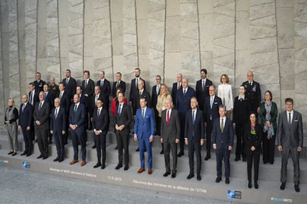 ​Sekretari i Mbrojtjes i Trump: Ne duam ta bëjmë NATO-n përsëri të madhe