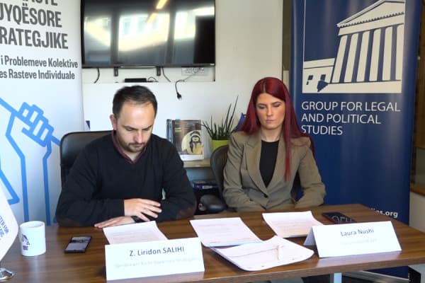 Parregullsitë në një konkurs, paditet Ministria e Financave
