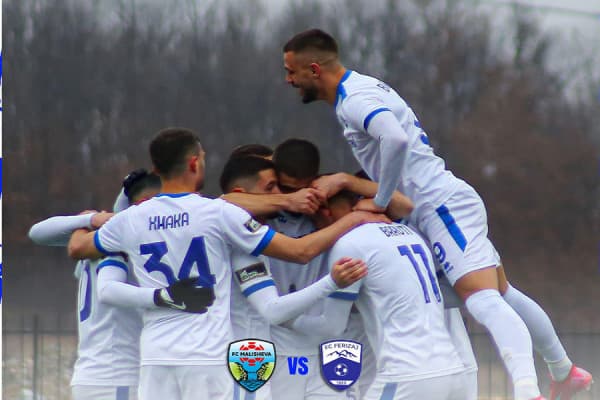 ​Malisheva mposht Ferizajn