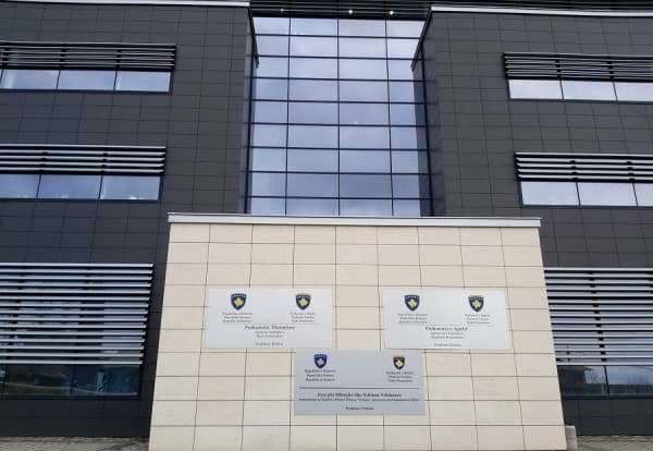 Vendosja e pajisjeve GPS, vjen reagimi nga Prokuroria Themelore në Prishtinë