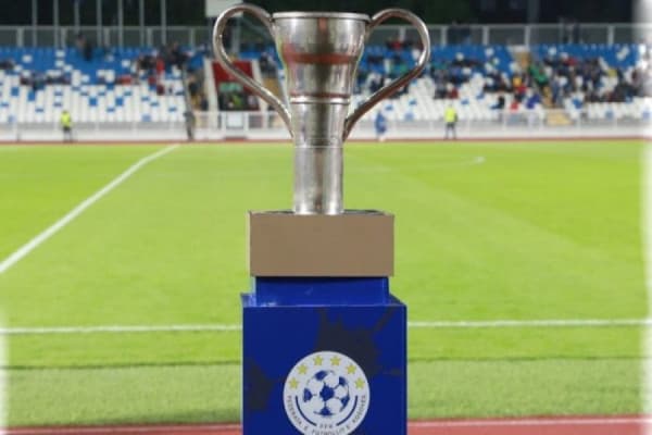 ​Kupa e Kosovës/ Llapi e Drenica në gjysmëfinale