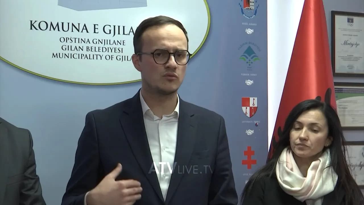 Alban Hyseni takon liderët opozitar, diskutojnë për buxhetin
