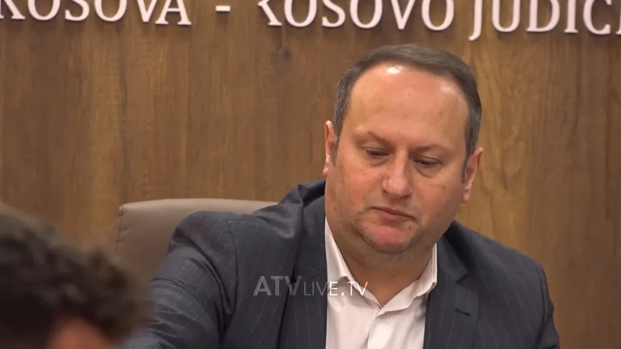 Zogaj kërkon zbatim të sistemit audio dhe video nga gjykatat