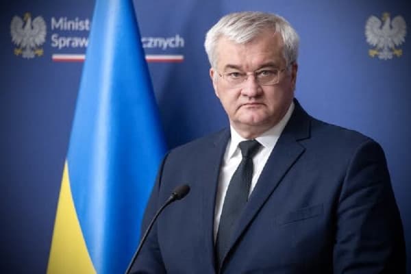 ​Ukraina do të mbrojë të drejtën e saj për të ekzistuar, thotë Andriy Sibiha