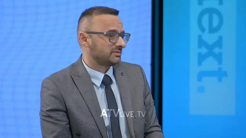 Përkundër problemeve në KQZ, Jashari beson se legjitimiteti i zgjedhjeve nuk është i cenueshëm