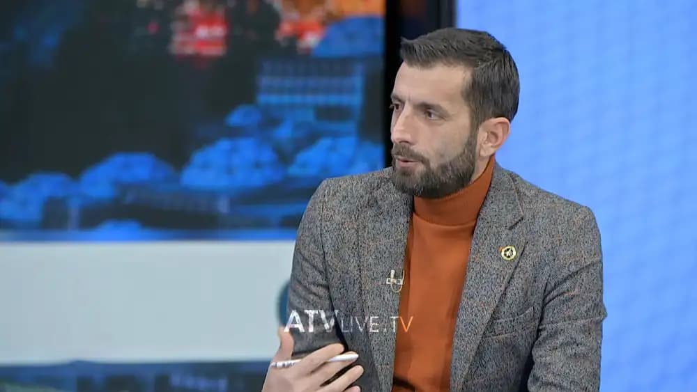 Demhasaj ngre dyshimin se dështimi i softuerit të KQZ-së ishte i qëllimshëm