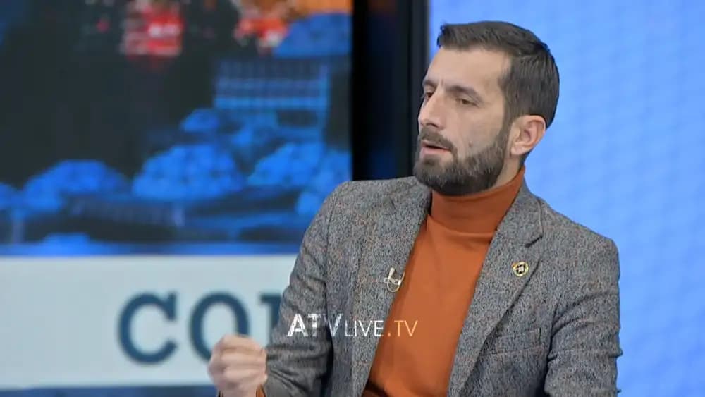 Demhasaj: Mospërputhja me mbi 30 mijë vota ngre dyshime mbi procesin zgjedhor