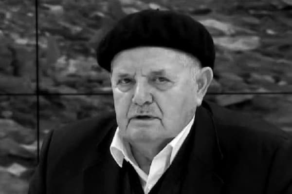 ​Ndahet nga jeta Bajram Qerkini nga shoqata e të pagjeturve