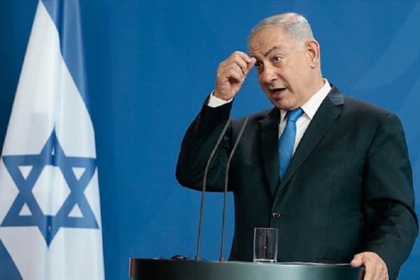 ​Netanyahu: Pushtimi izraelit në jug të Sirisë do të jetë i përhershëm