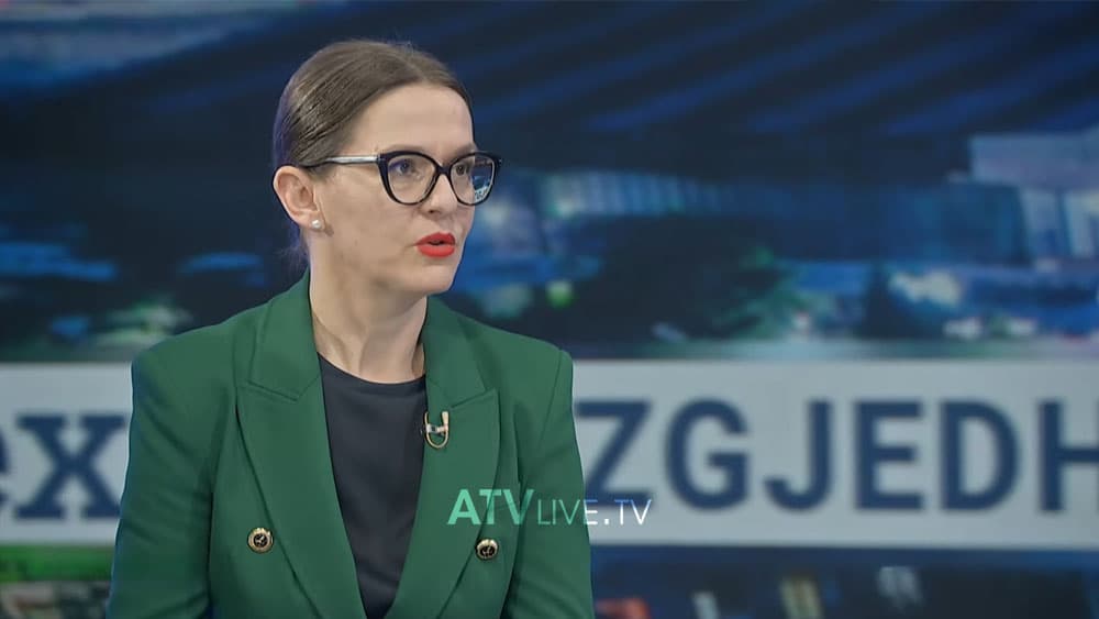 Kabashi-Ramaj: Bedri Hamza i ka realizuar të gjitha premtimet edhe në të kaluarën