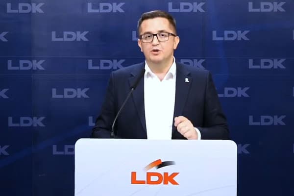 Propozimi që ministritë të raportojnë në Komision për Buxhet s’kaloi, Mustafa: Çka po fshehin?