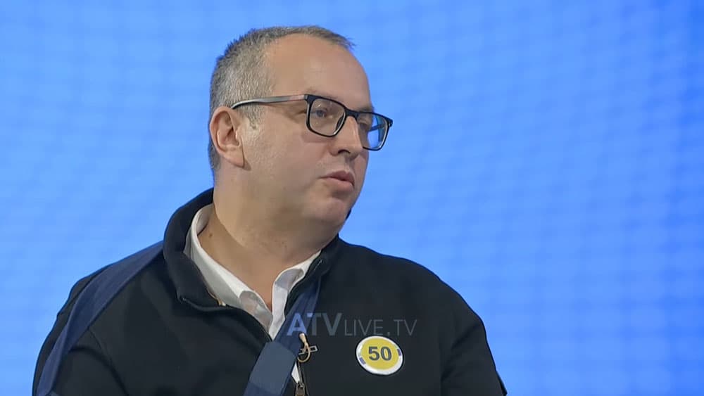 Gjoshi: PDK do t’i realizojë të gjitha premtimet